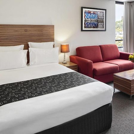 Cambridge Hotel シドニー エクステリア 写真