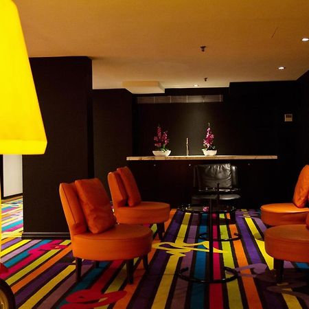 Cambridge Hotel シドニー エクステリア 写真