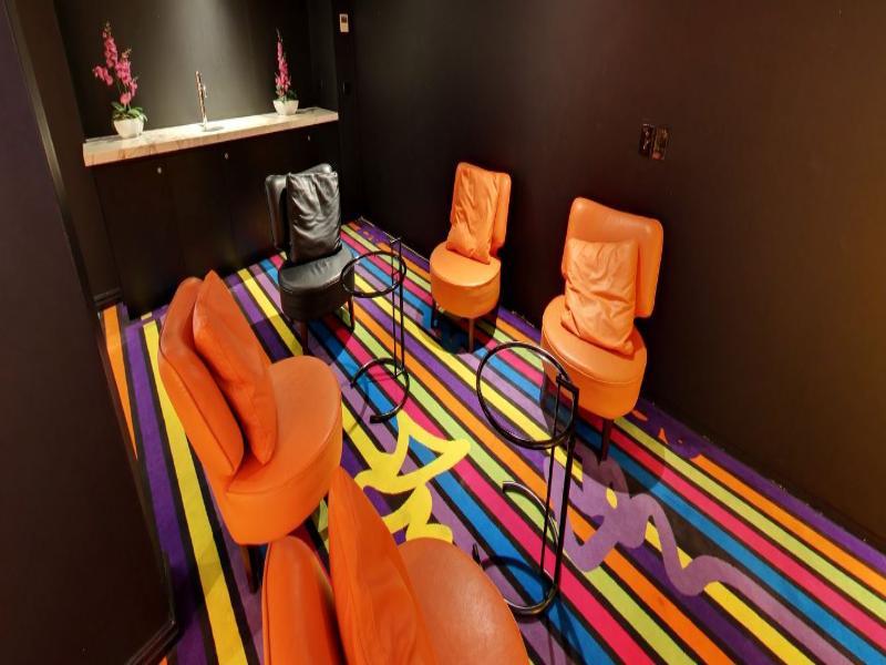 Cambridge Hotel シドニー エクステリア 写真