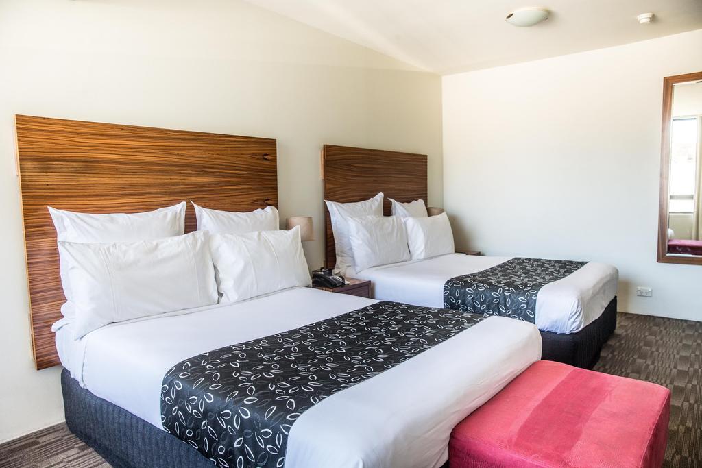 Cambridge Hotel シドニー エクステリア 写真