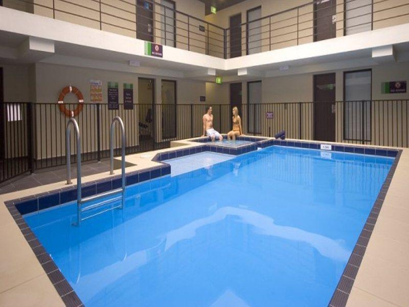 Cambridge Hotel シドニー エクステリア 写真