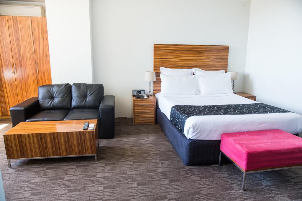 Cambridge Hotel シドニー エクステリア 写真