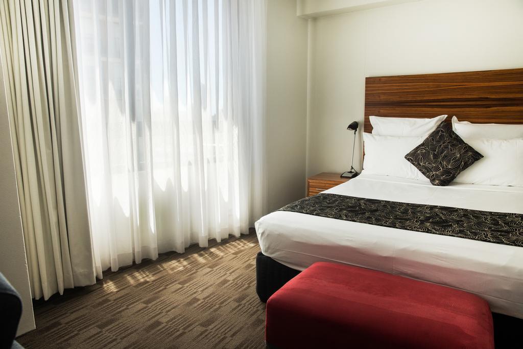 Cambridge Hotel シドニー エクステリア 写真
