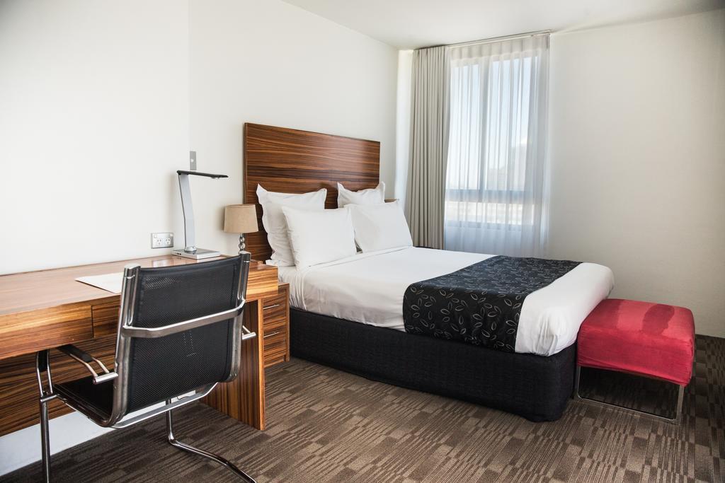 Cambridge Hotel シドニー エクステリア 写真