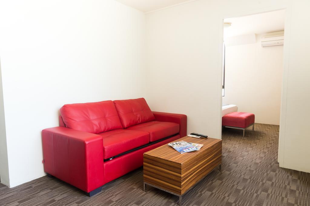 Cambridge Hotel シドニー エクステリア 写真