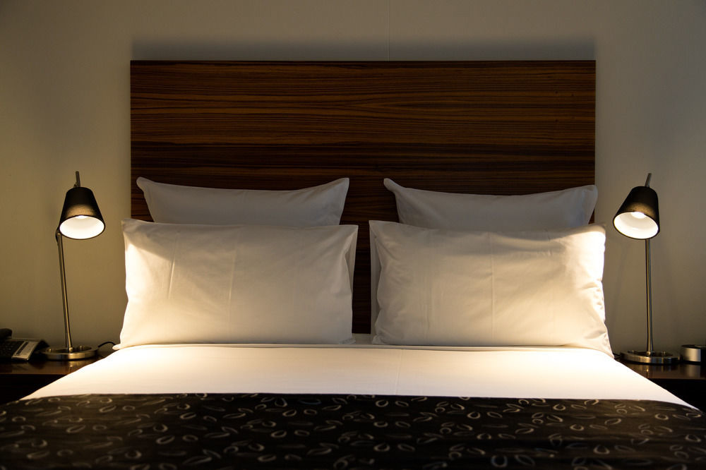 Cambridge Hotel シドニー エクステリア 写真