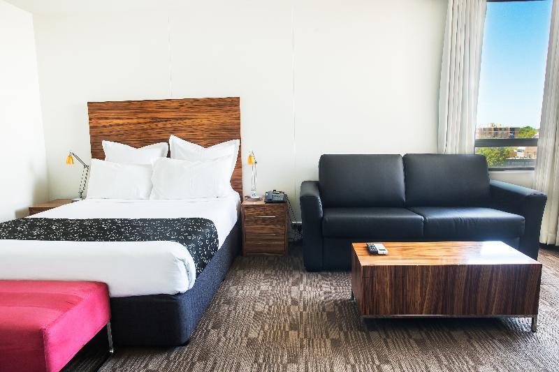 Cambridge Hotel シドニー エクステリア 写真