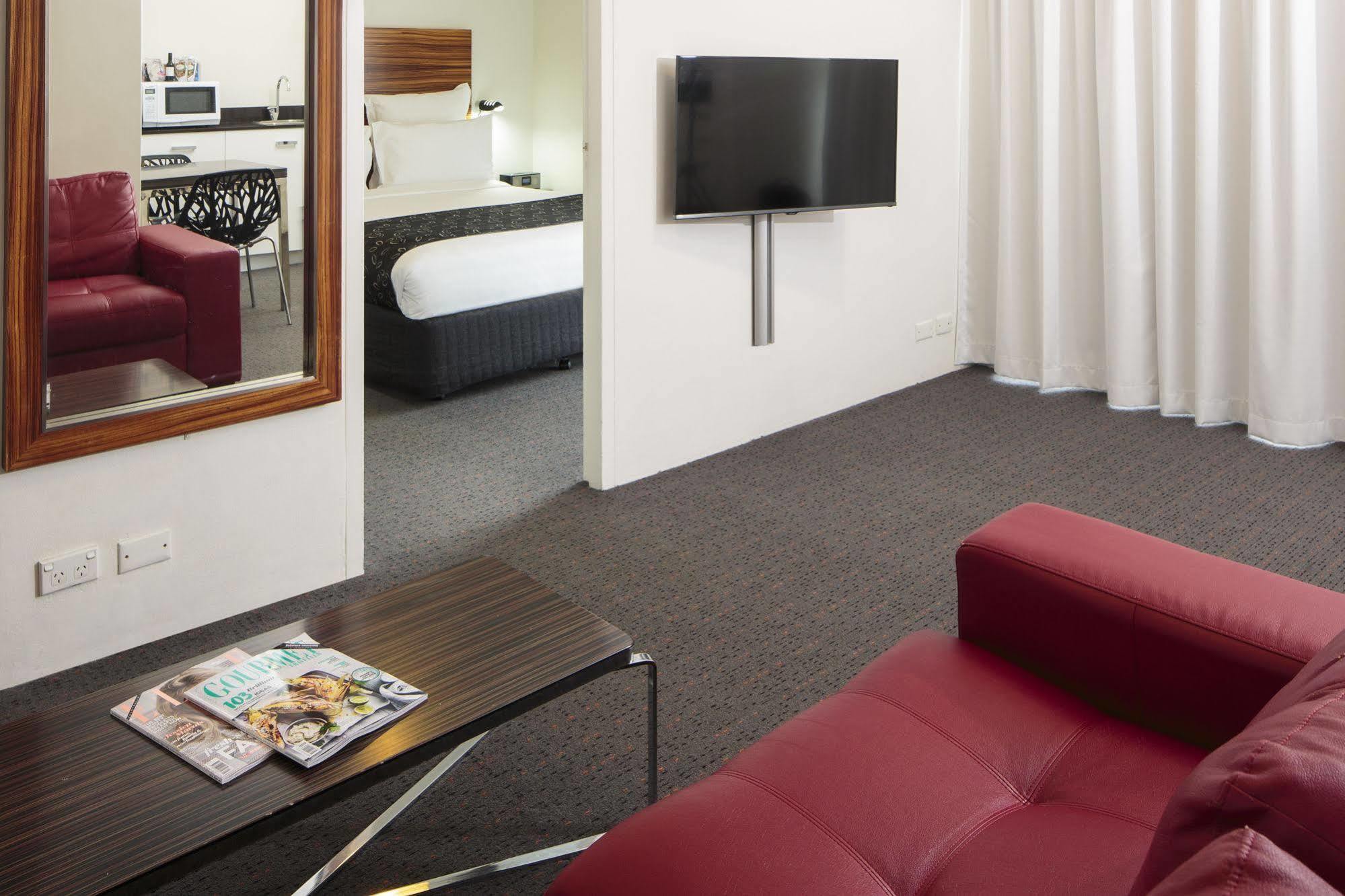 Cambridge Hotel シドニー エクステリア 写真