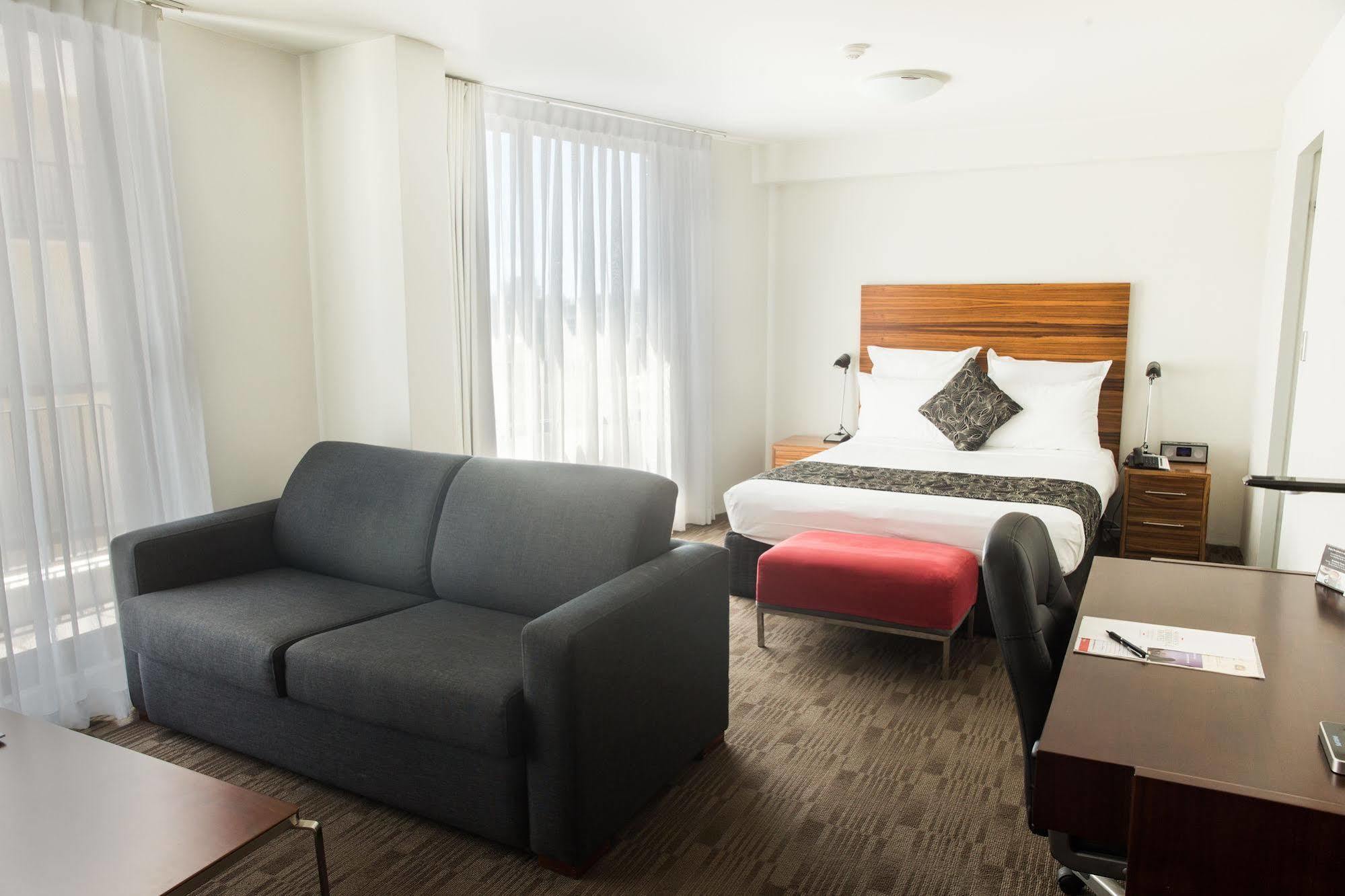 Cambridge Hotel シドニー エクステリア 写真
