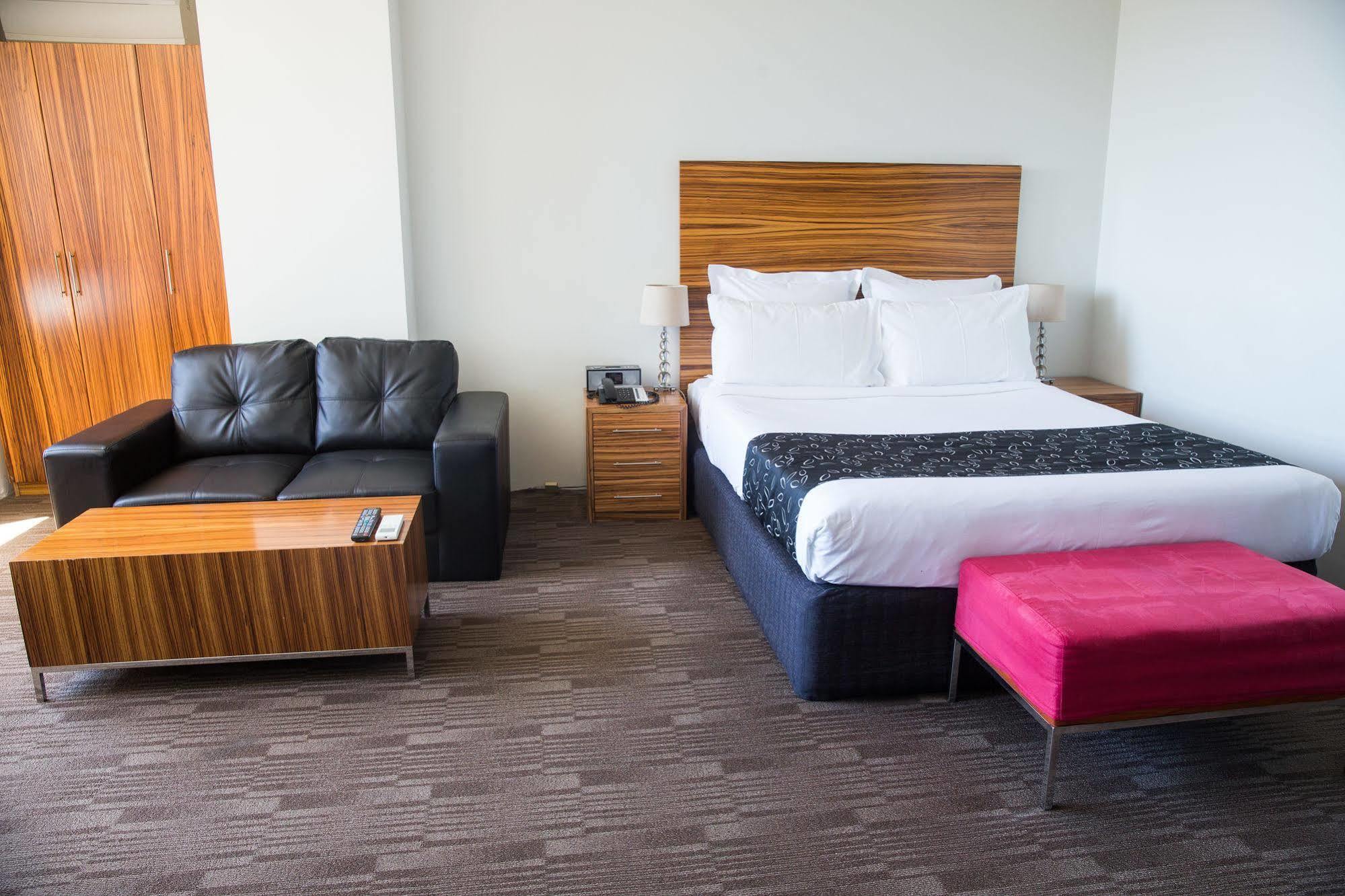 Cambridge Hotel シドニー エクステリア 写真