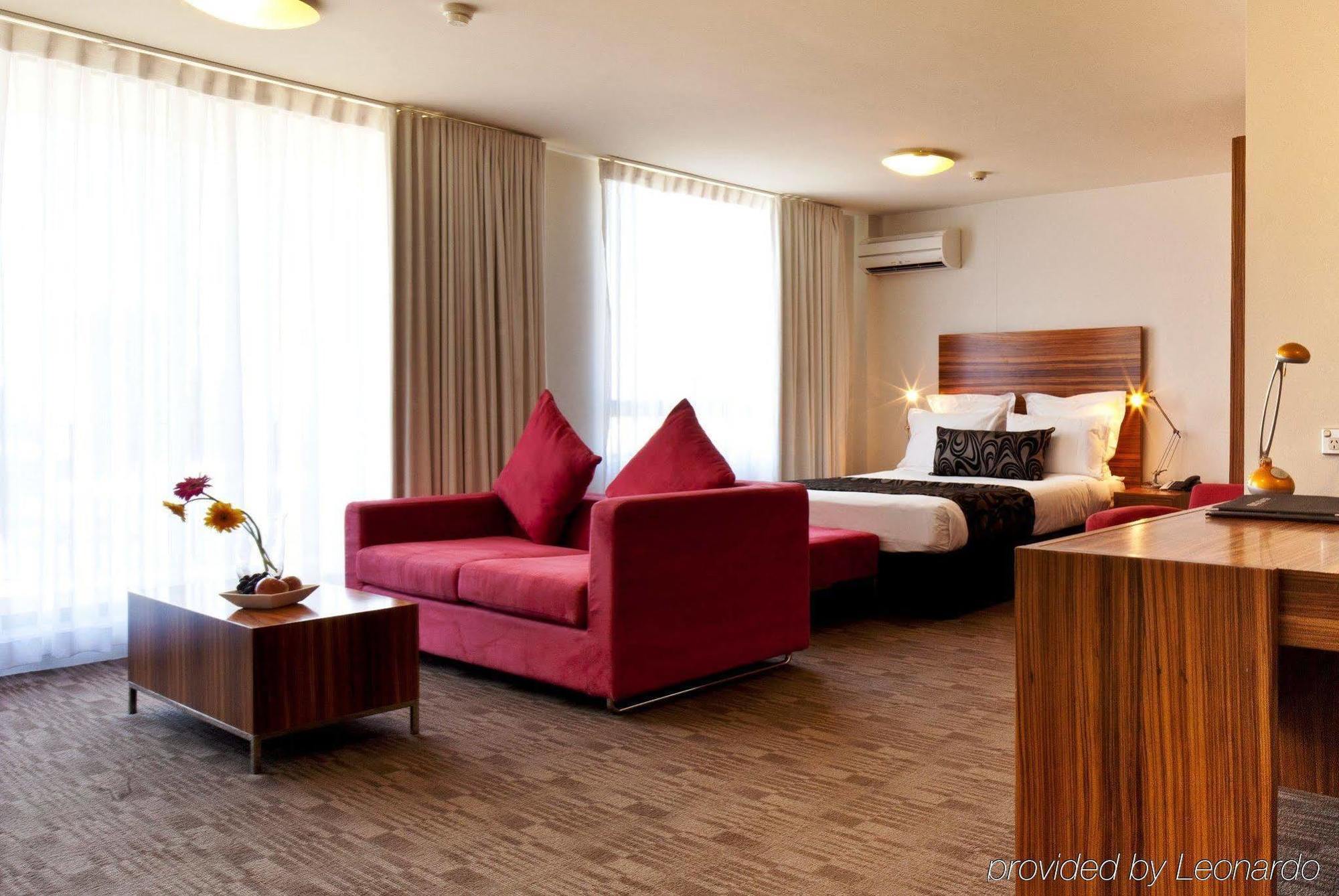 Cambridge Hotel シドニー エクステリア 写真