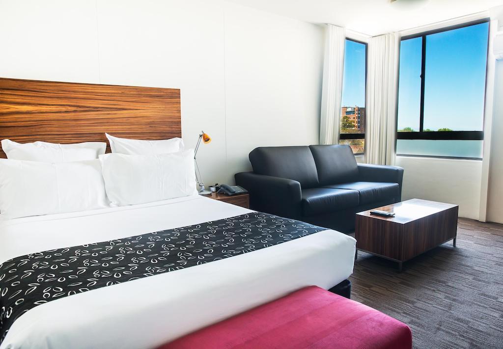 Cambridge Hotel シドニー エクステリア 写真