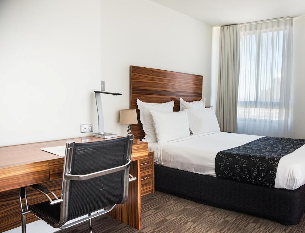 Cambridge Hotel シドニー エクステリア 写真