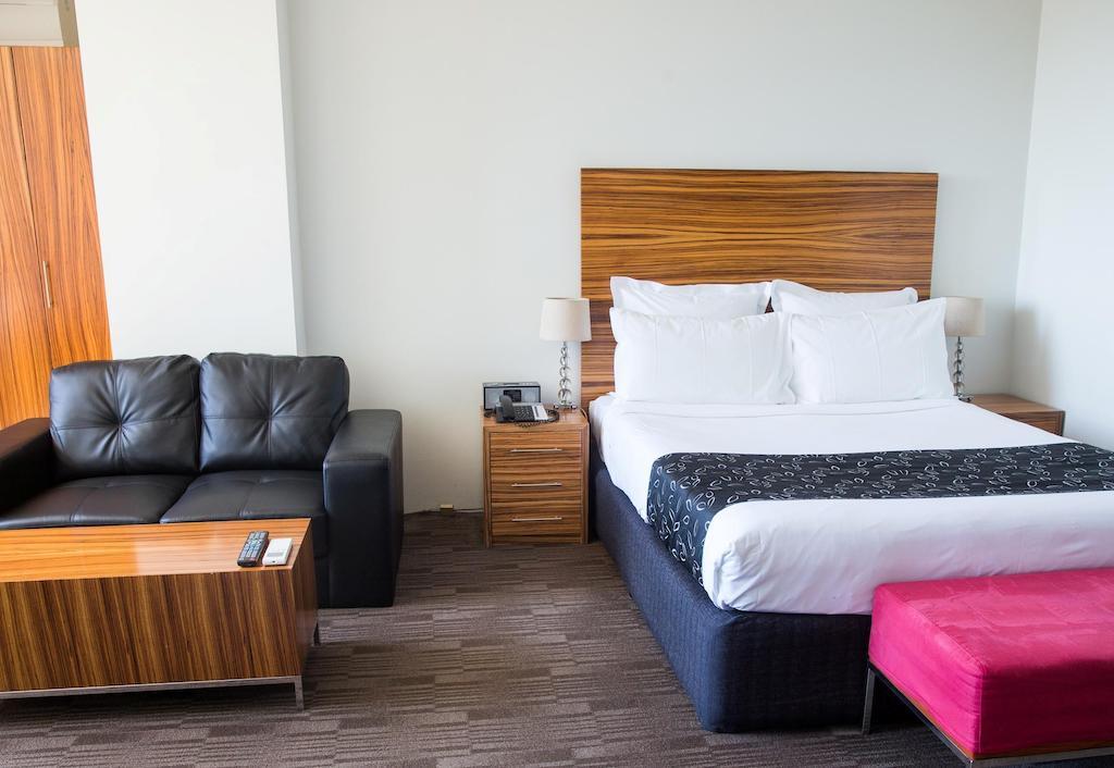 Cambridge Hotel シドニー エクステリア 写真