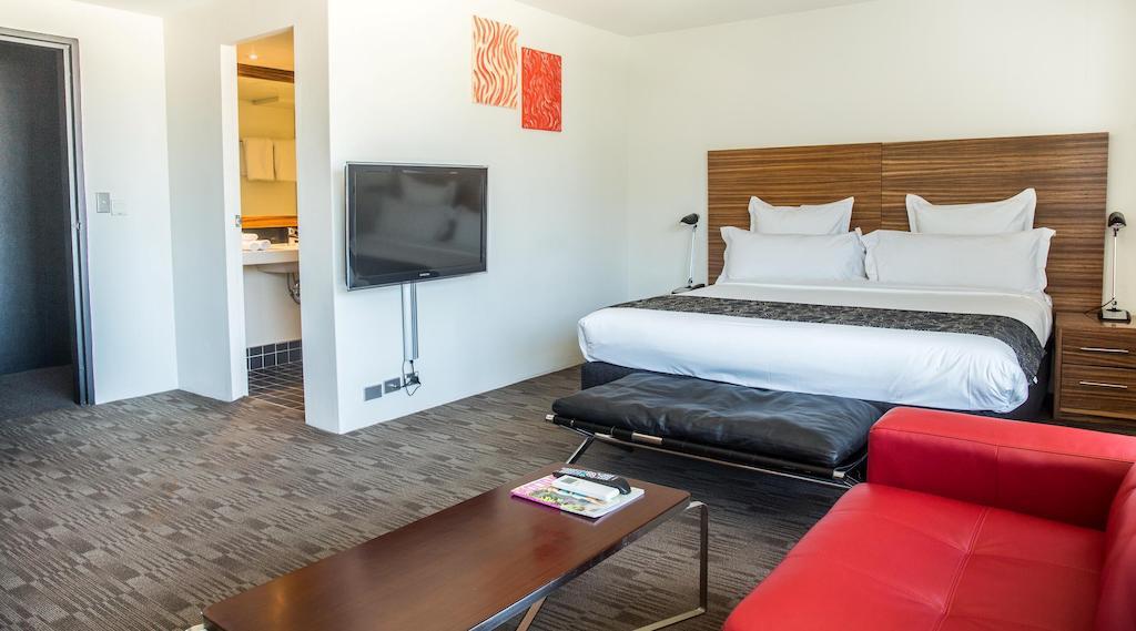 Cambridge Hotel シドニー エクステリア 写真