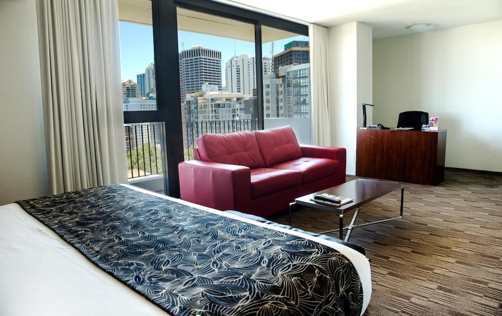 Cambridge Hotel シドニー エクステリア 写真