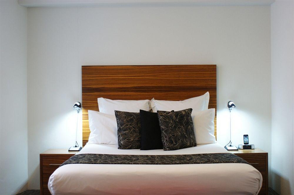 Cambridge Hotel シドニー エクステリア 写真