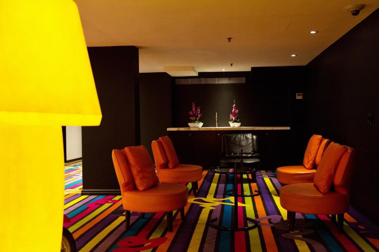 Cambridge Hotel シドニー エクステリア 写真
